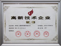 高新技術企業(yè)